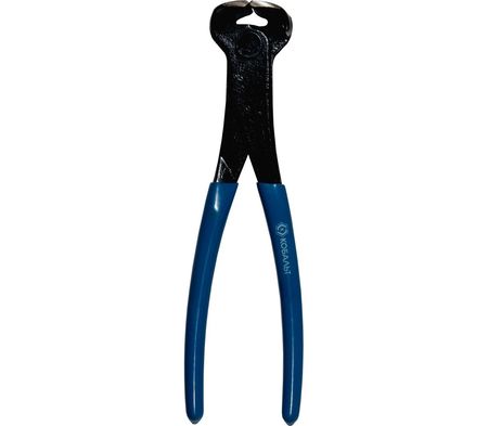 Кусачки торцевые 200мм. 647-376 КОБАЛЬТ, CR-V, подвес