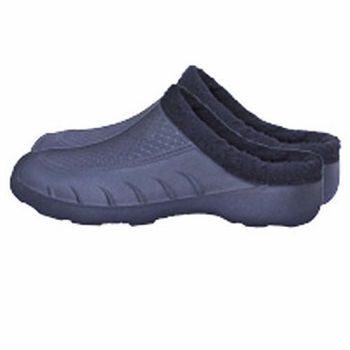 Галоши мужские (сабо утепленные) (р.41-45) арт.022