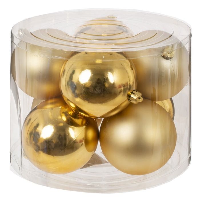 Шары (набор 8шт.) d10см. 812972 Р