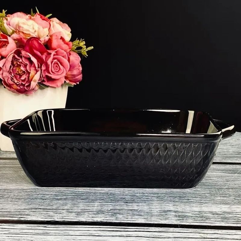 Форма д/запекания 118-094 (33см.) подар.уп.