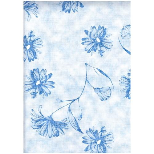 Клеенка "Дуэт" Т-168/11 на ткан.основе (1,25*25м.) ТВЕРЬ