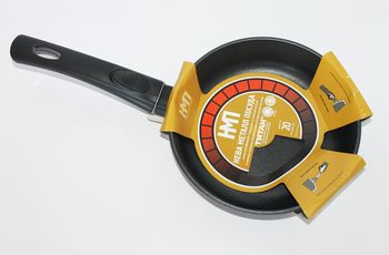 Сковорода С-П d200мм. "Титан" а/пр. 9020 съемн.руч.