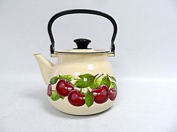 Чайник 3,5л. 42104-132/6 Керчь