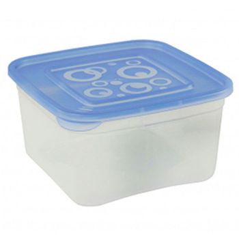 Емкость 1,0л. д/СВЧ (квадр.) М1627