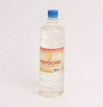 Керосин 1,0л.