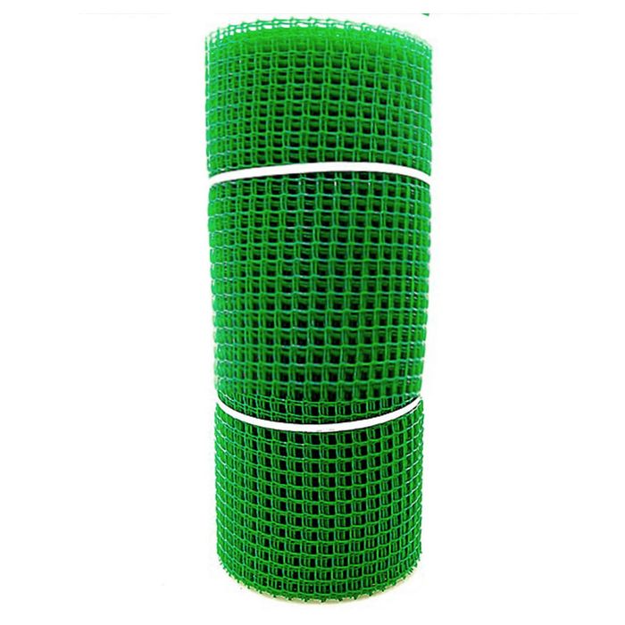 Сетка садовая квадр. 15*15мм. (0,5*20м.) ПРОФИ 6271 Дел.