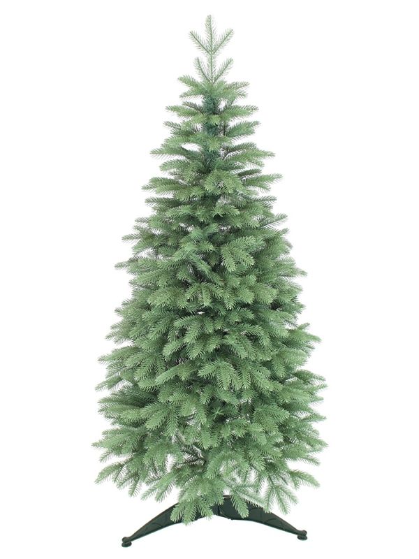 Ель "Лея" 1,5м. 1037415 голубая