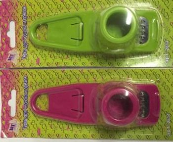 Терка д/чеснока, орехов 2814 Д