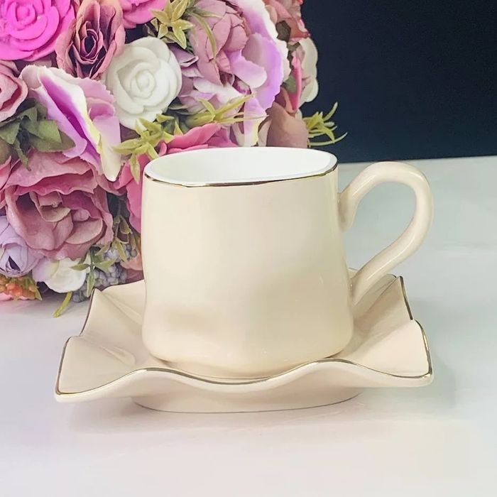 Чайный сервиз 106-264 12пр. (подар. уп.)