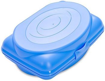 Ланч-бокс "Пранзо" 1,5л. С227 Мар.