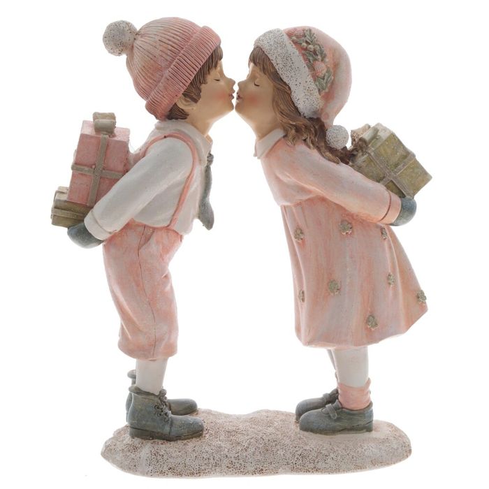 Фигурка "Дети" 811169 (h=17,5см)