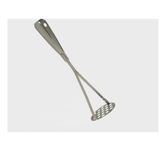 Картофелемялка нерж. с ЦМР 1с712 Аша