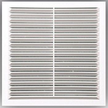 Решетка вентиляц. 1919С 194*194мм.