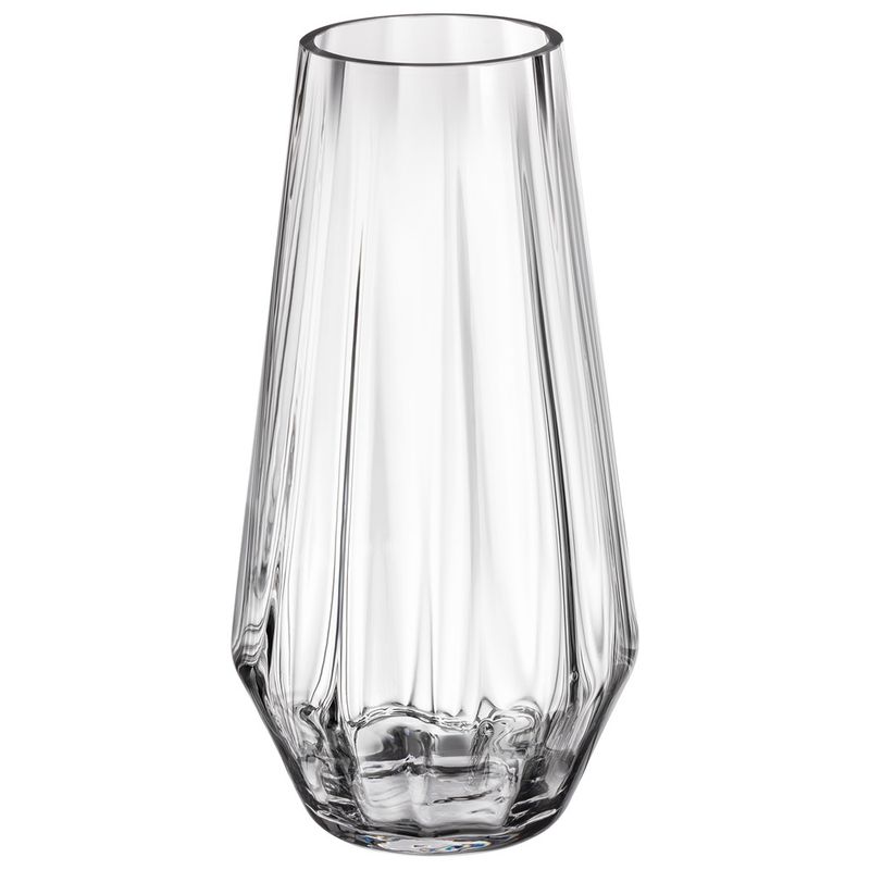 Ваза д/цв. 698-132 "Charm" (h=25см.)