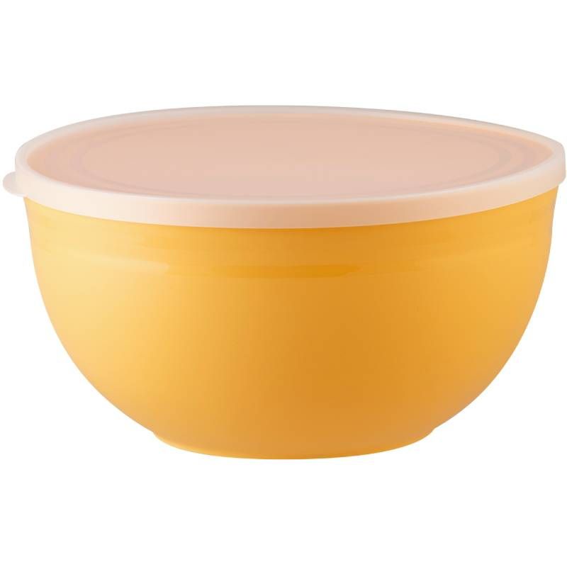 Миска пл. 2,0л. "Line" ПБ596 с крышкой