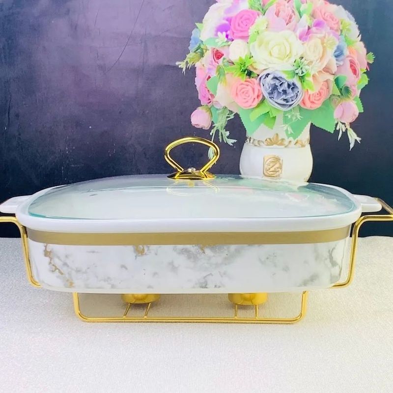 Мармит 133-246 (38*23см.) (подар.уп.)