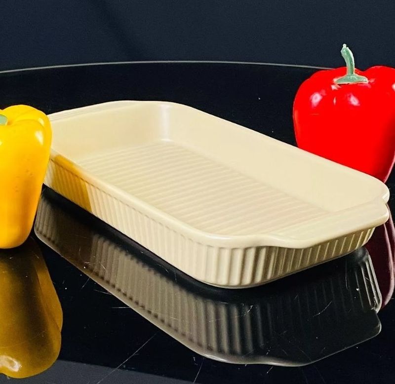 Форма д/запекания 205-817 прямоуг. 28,5см.(подар.уп.)