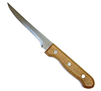 Нож Tramontina Dynamic 871-099 (кухонный 12,7см.) 22313/005