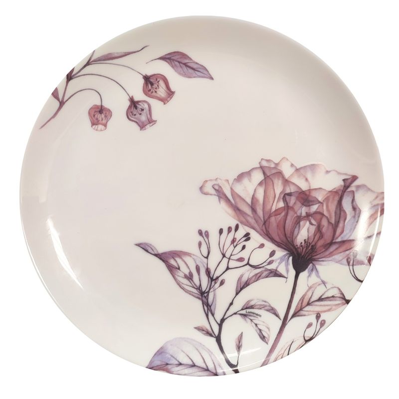 Тарелка обеденная X2774 "Бэль"d=25см,