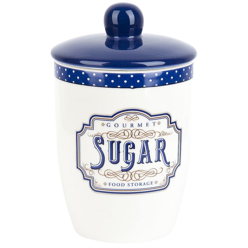 Банка д/сып.прод. L2521074 "Gourmet" 550мл. (подар. уп.) ЕНС