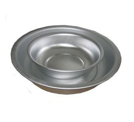 Таз ал.  45см. С-111/МТ-055 К-У