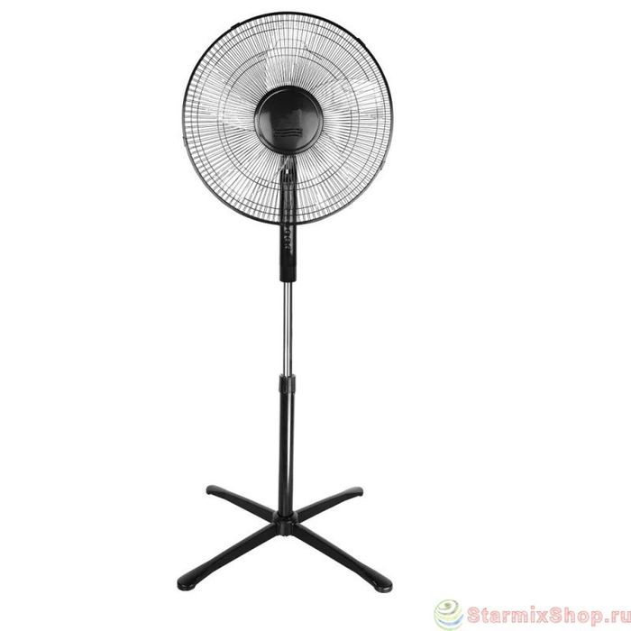 Вентилятор напольный WR-824 (40Вт. 3 скор.)