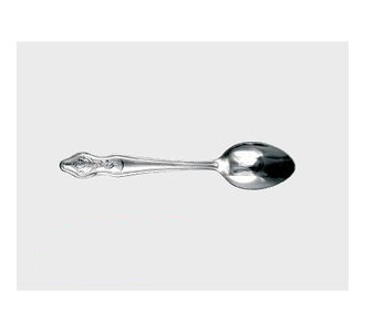 Ложка десерт. нерж."СЛАВЯНА" 1с310 (300шт/кор)  Аша