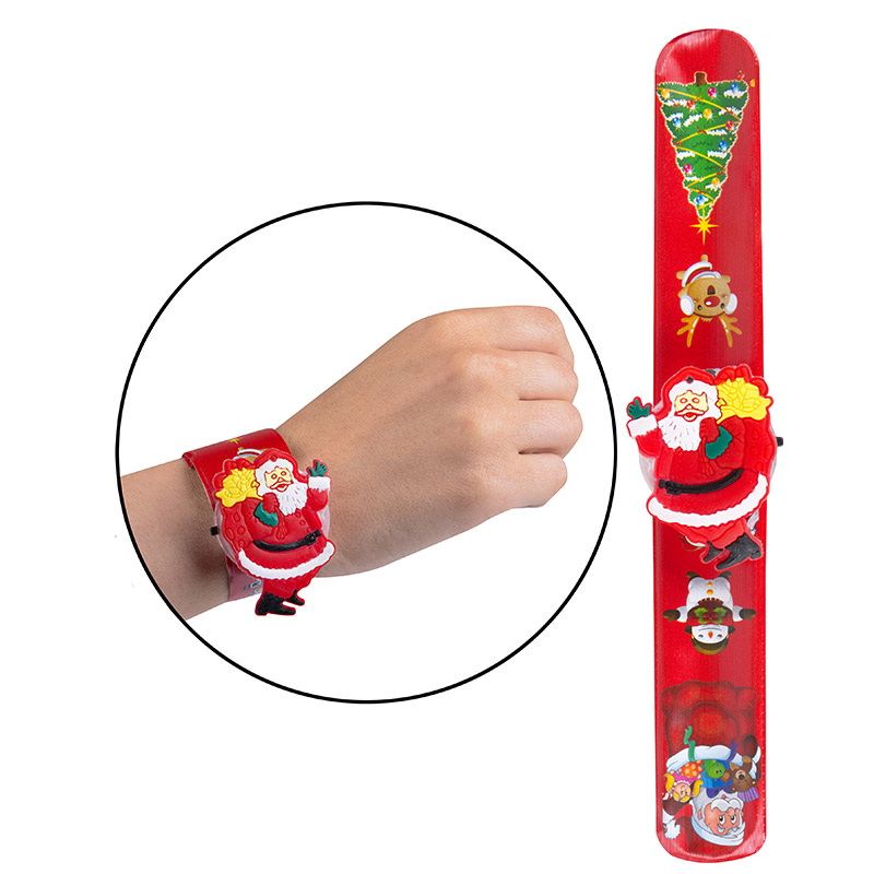 Браслет "Санта" 103334 Скр. Браслет "Санта" 103334 Скр.