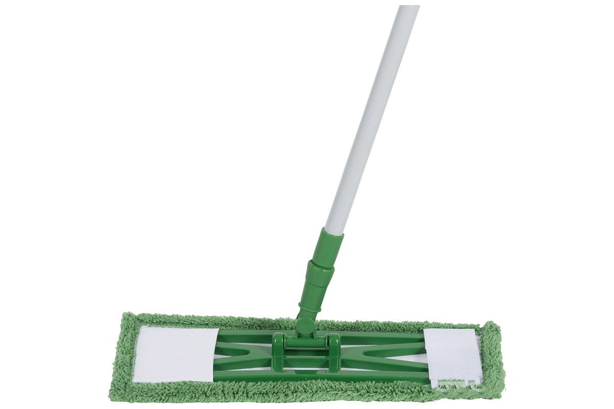 Швабра МОП М 3 Super Promo микроф. 009384 Скр