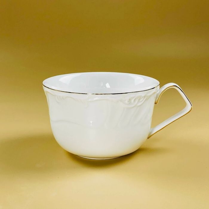 Бульонница 109-257 "Крокус золото" 500мл. (подар. уп.)