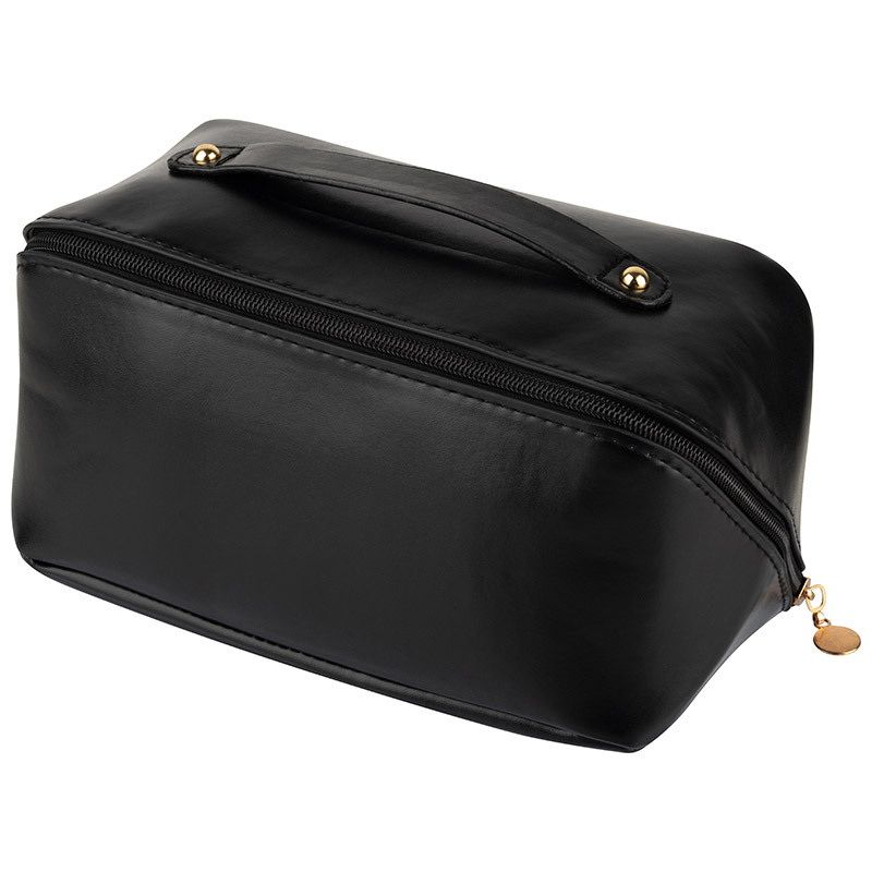 Косметичка СВ-02 109226 (23*11*12см.) на молнии Скр.