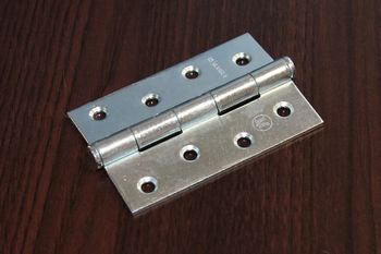 Петля накл. ПН5-100 оцинк. Кунгур