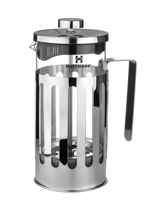 Чайник заварочный (френч-пресс) HM 12680 0,8л.