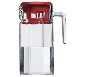 Кувшин KOSEM 1,25л. с крышк. PSB 43414В