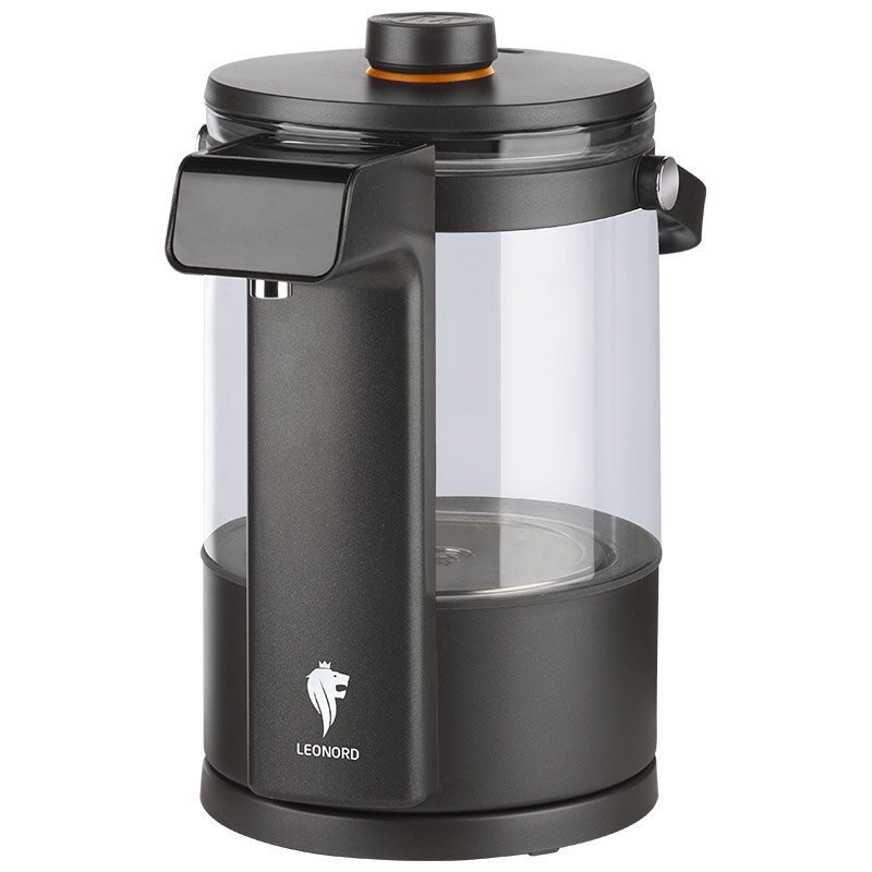 Термопот LEONORD LE-1539 108312/108313 (2,5л. 1500Вт. ) Скр.