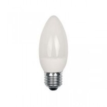 Лампа светодиодная Космос  7,5Вт. LED CN Е27 4500К (свеча)