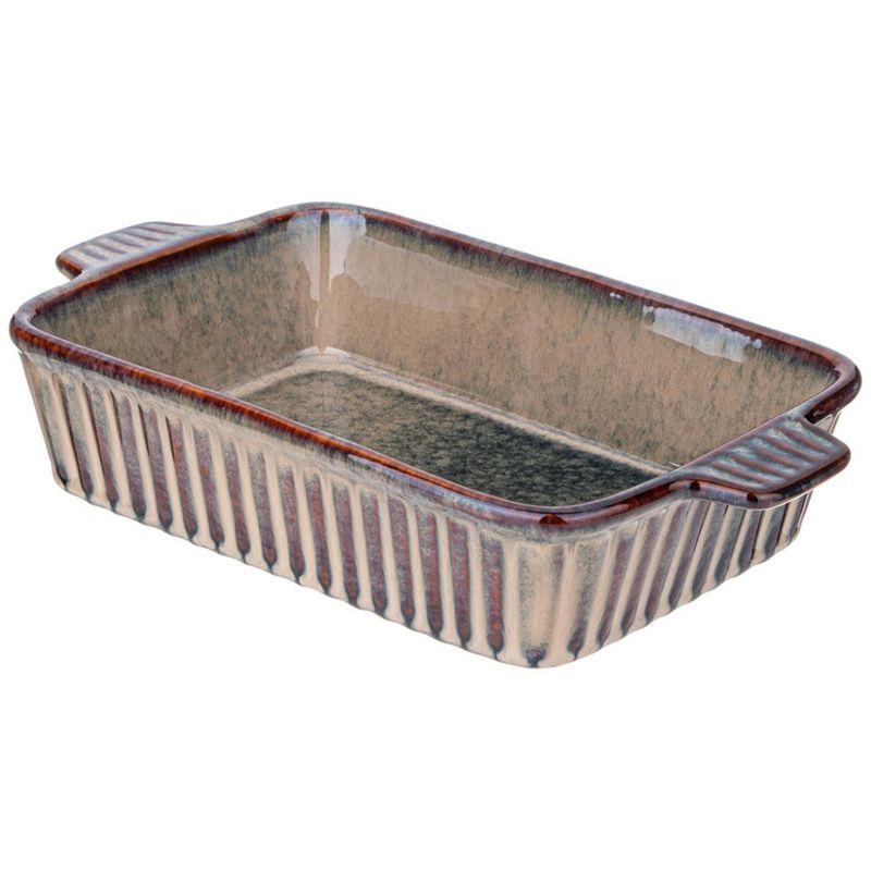 Форма д/запекания 780-108 "REACTIVE BEIGE" (28,5*17*6,5см) ВД