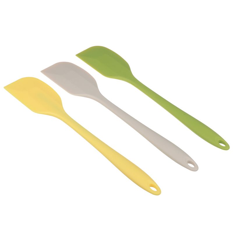 Лопатка 856-182 "Арти" (силикон) 27см. VETTA