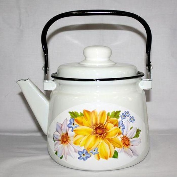 Чайник 3,5л. 2713 Маг.