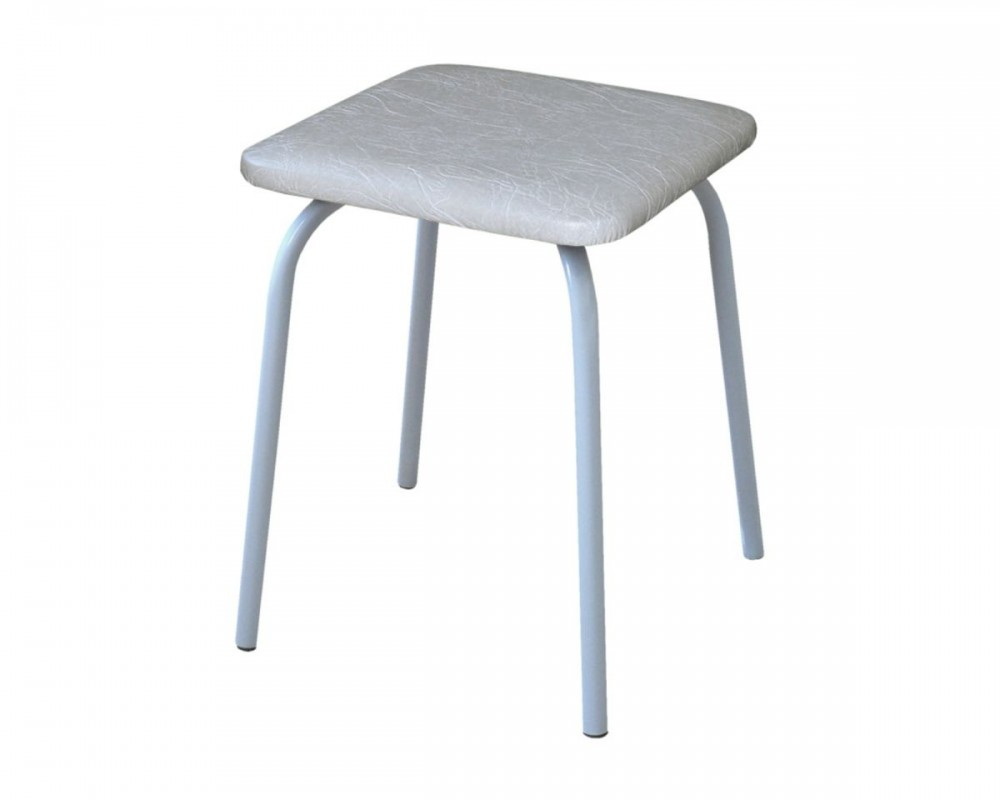 Табурет с пуфиком (квадрат.) Менделеевск