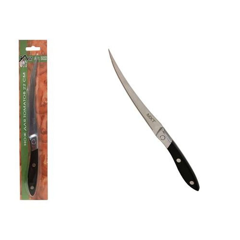 Нож кухонный д/томатов 5032 (22см.) Д