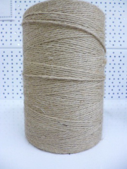 Шпагат джутовый 1кг.