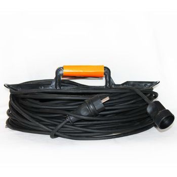 Удлинитель 15м. на рамке КГ 2*2,5 РС-1 (Р16-005) Смоленск