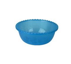 Миска пл. 3,0л. КН1312 круглая