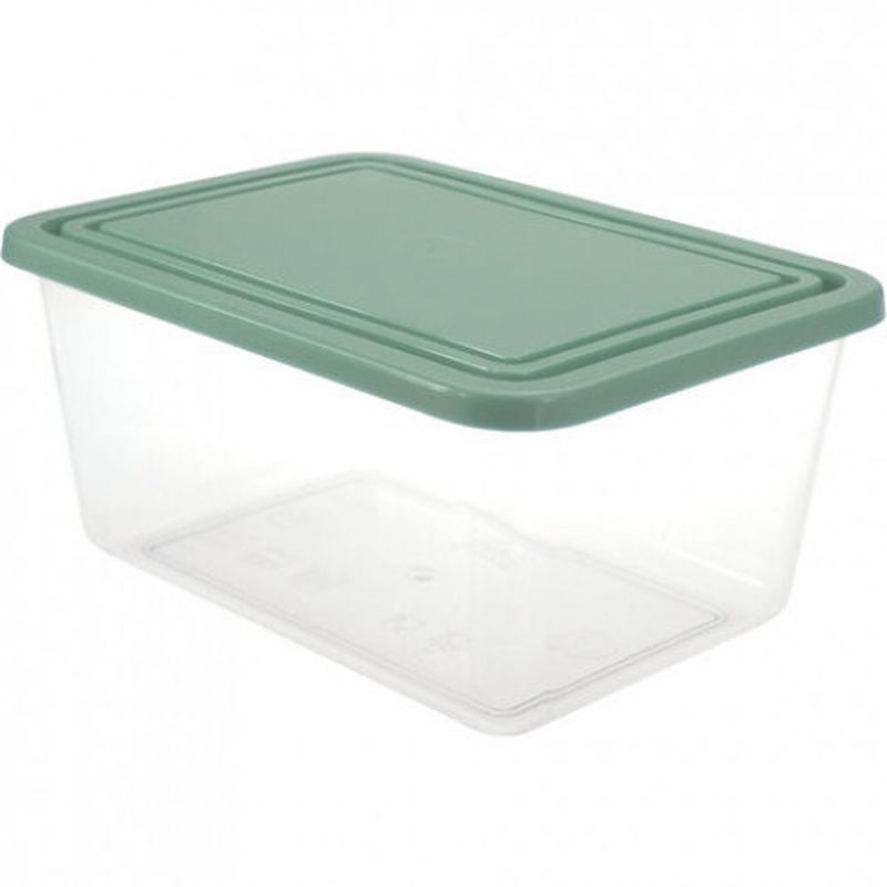 Контейнер 2,0л. КН1453 прямоуг.