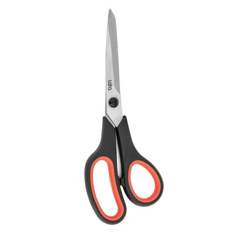 Ножницы кухонные LARA LR05-90 21,5см.