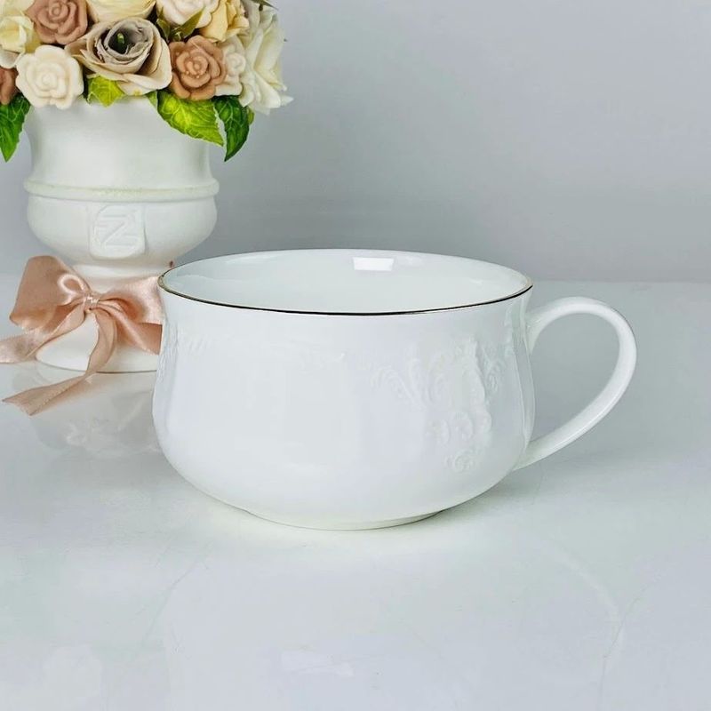 Бульонница 226-209 "Maria Gold" 550мл. (подар. уп.)