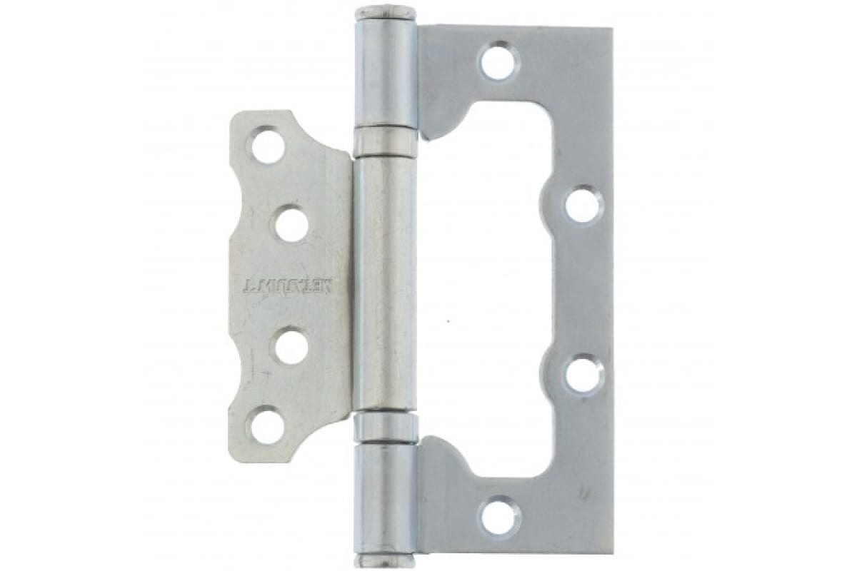 Петля накл. ПНУ-100 цинк. Кунгур