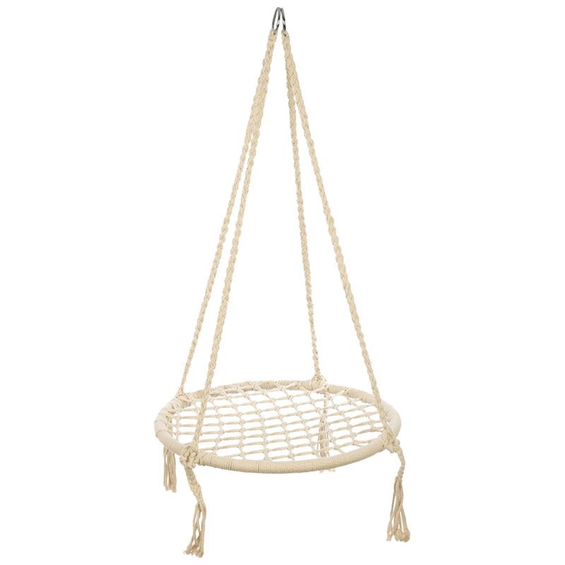 Кресло-качели "Гнездо" GS-05 103613 подвесное (до 150кг.) СКР