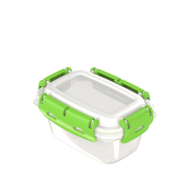 Контейнер 0,38л. АП 701 герметичный (142*100*70мм)А-П